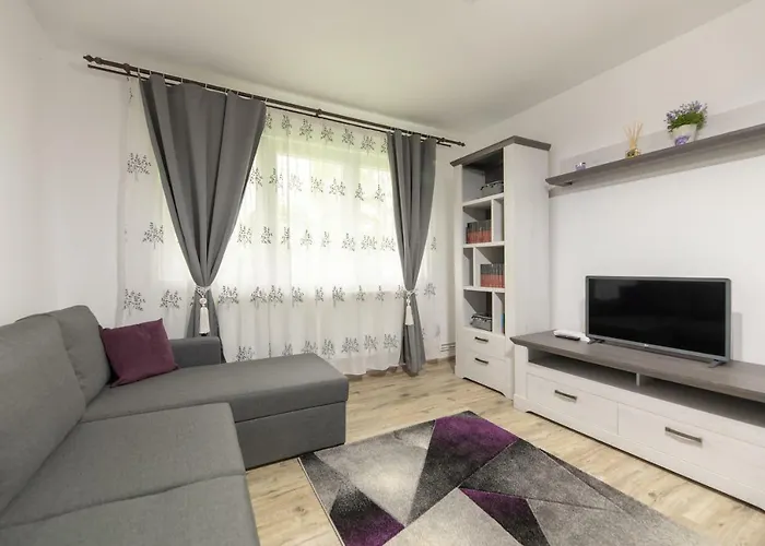 Apartament Ada