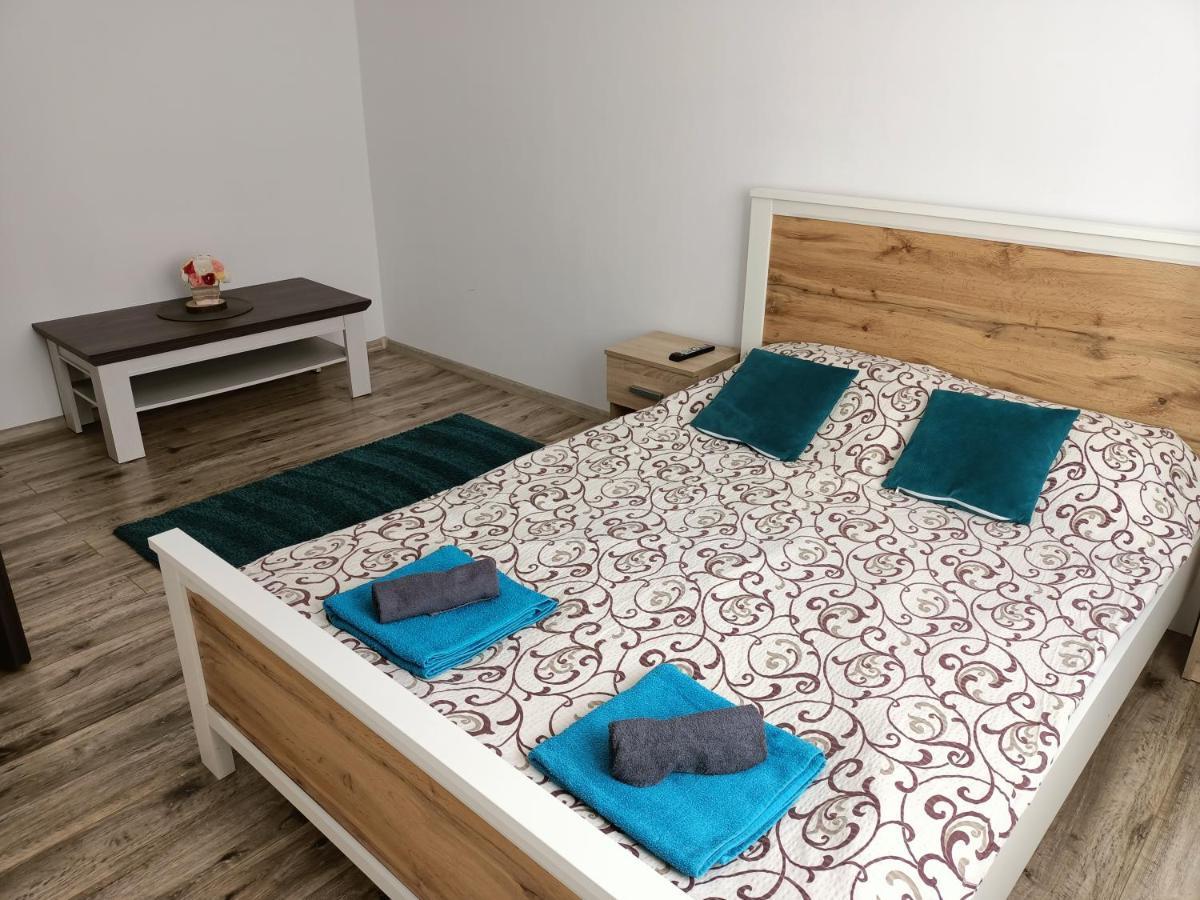 Apartament Ada * Hermannstadt