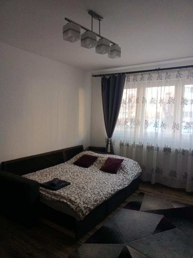 Apartment Apartament Ada *