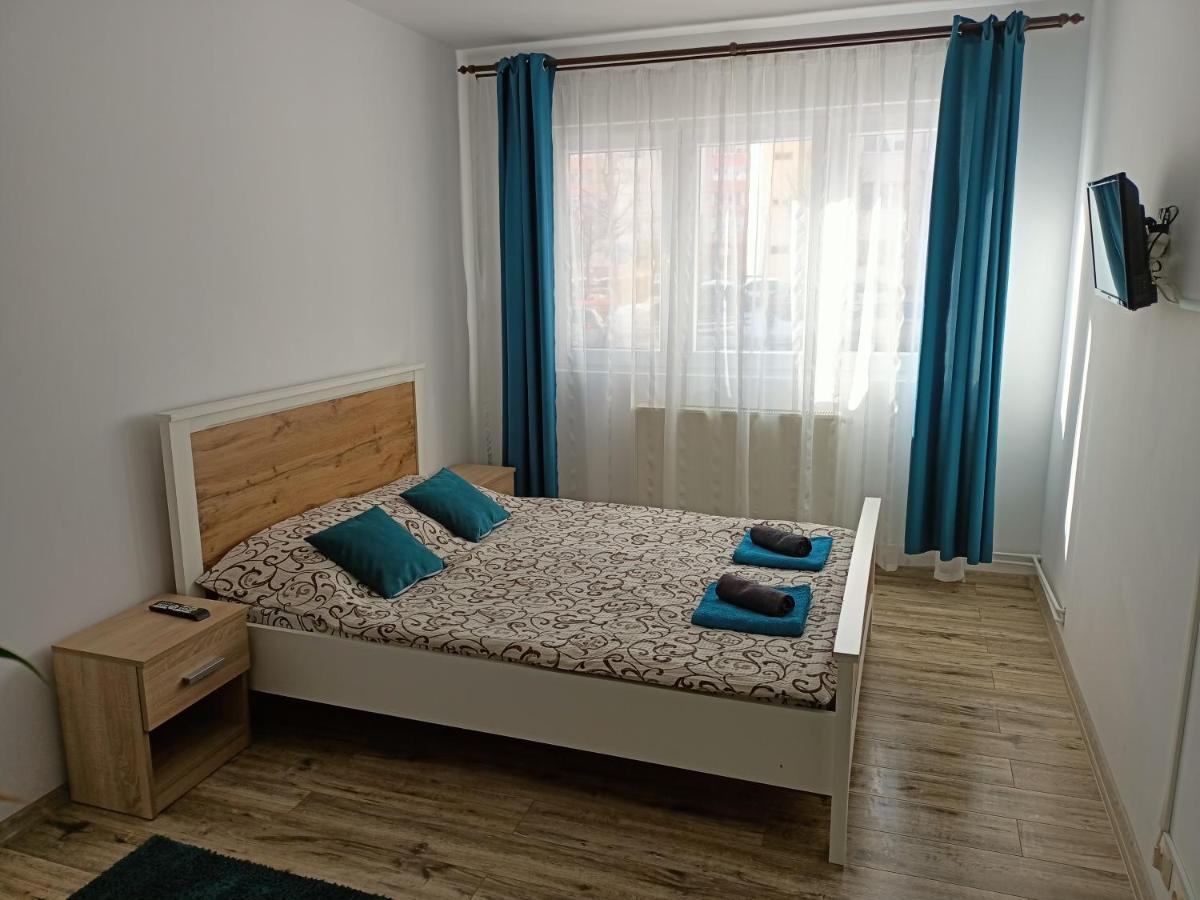 Apartment Apartament Ada *
