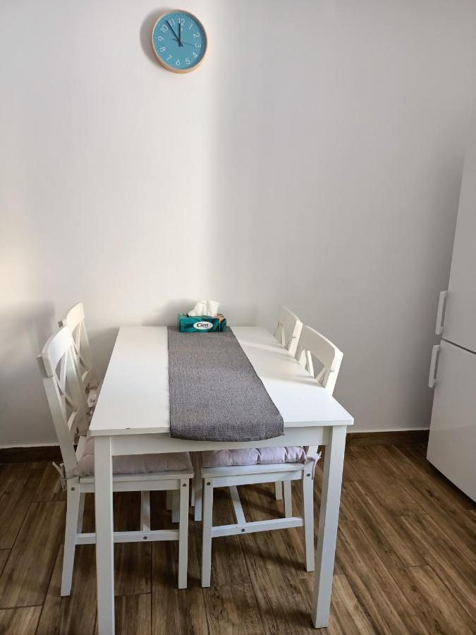 Apartament Ada Apartment Hermannstadt