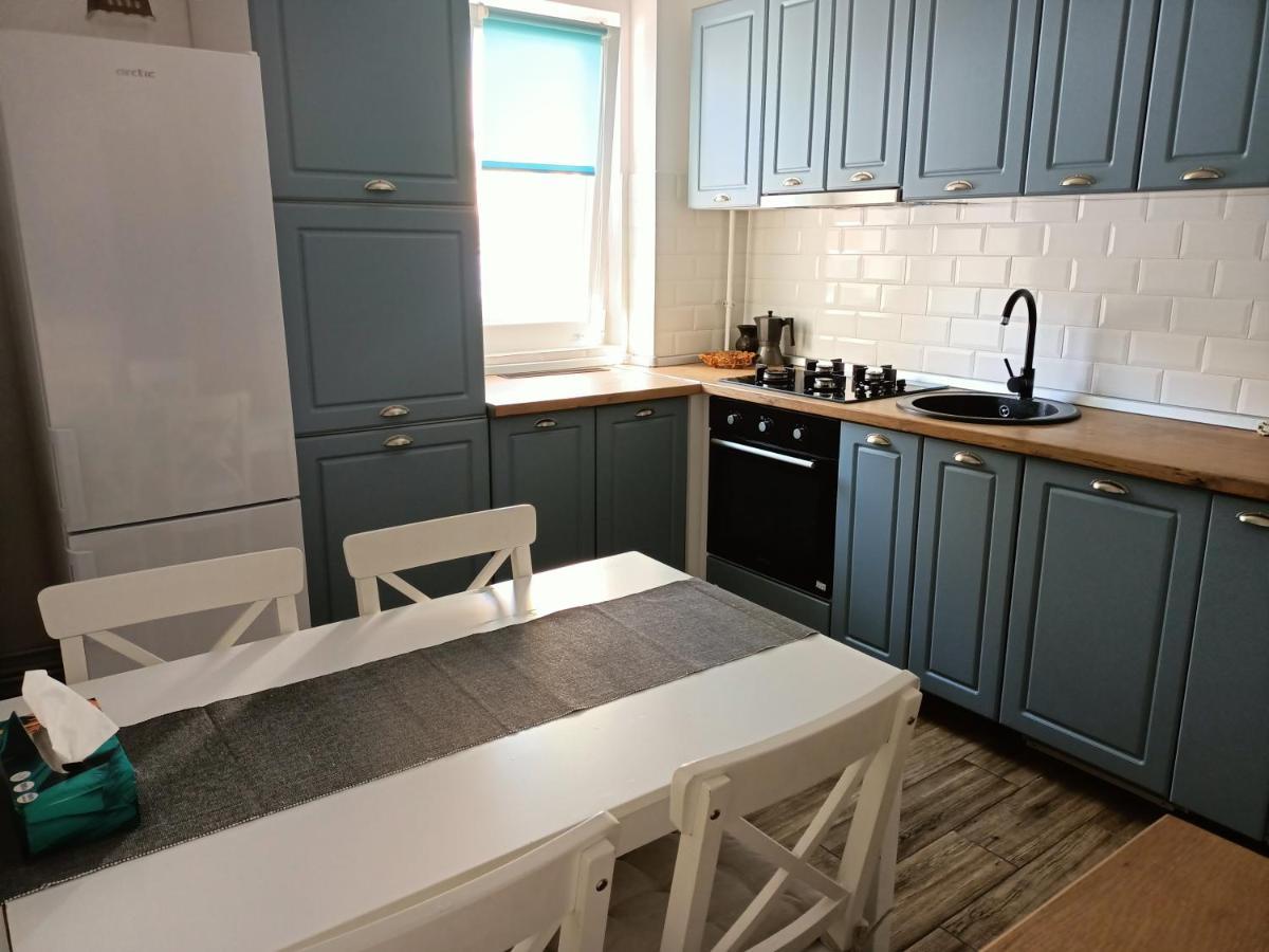 Apartament Ada Apartment