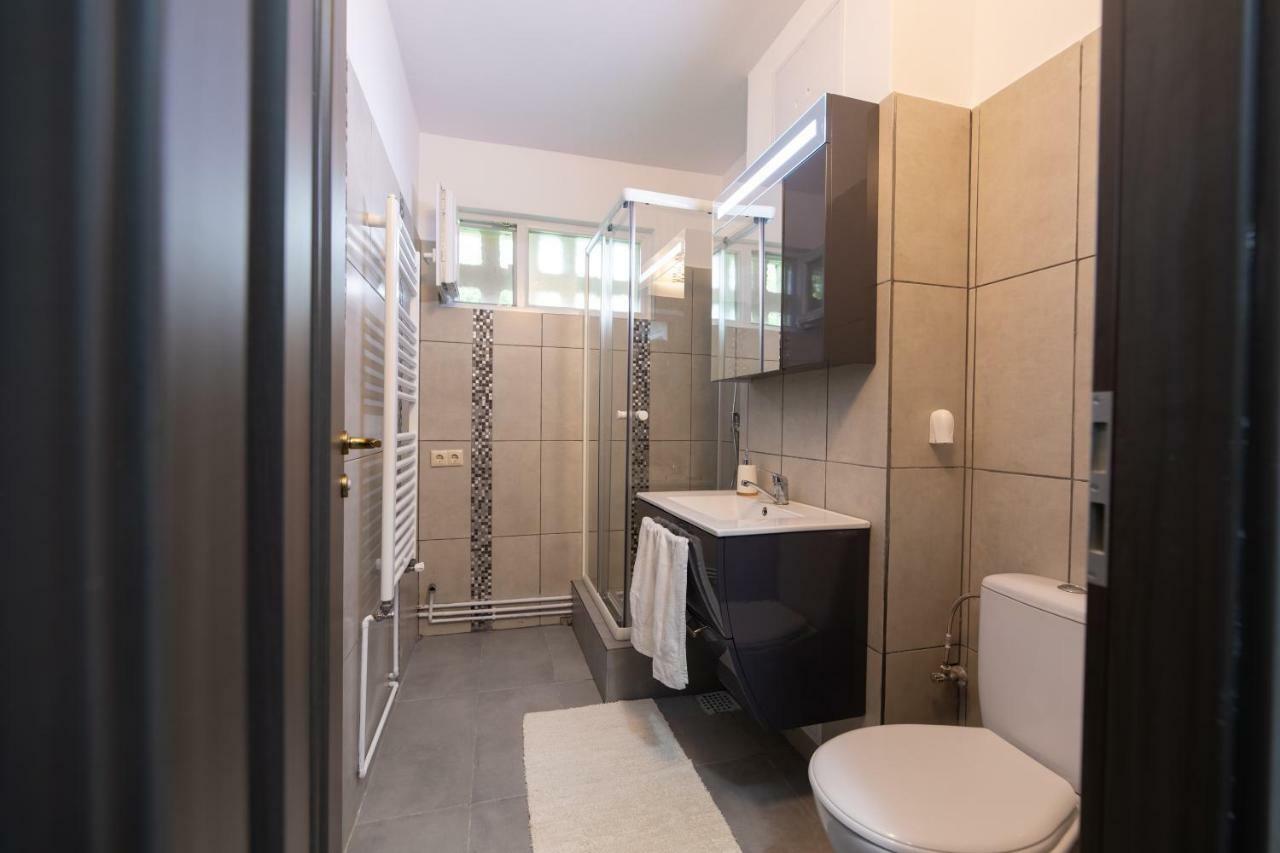 Apartment Apartament Ada Hermannstadt
