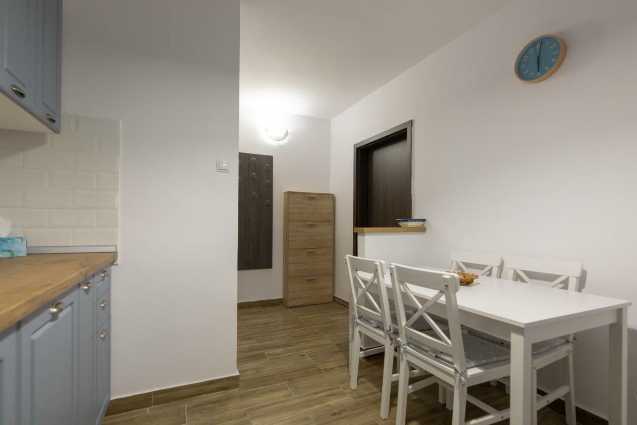 Apartment Apartament Ada