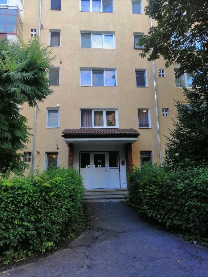 Apartament Ada Apartment *